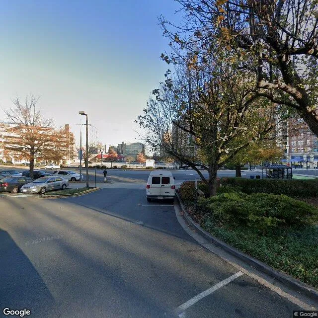 1500 S Fern St, Arlington, Virginia 22202