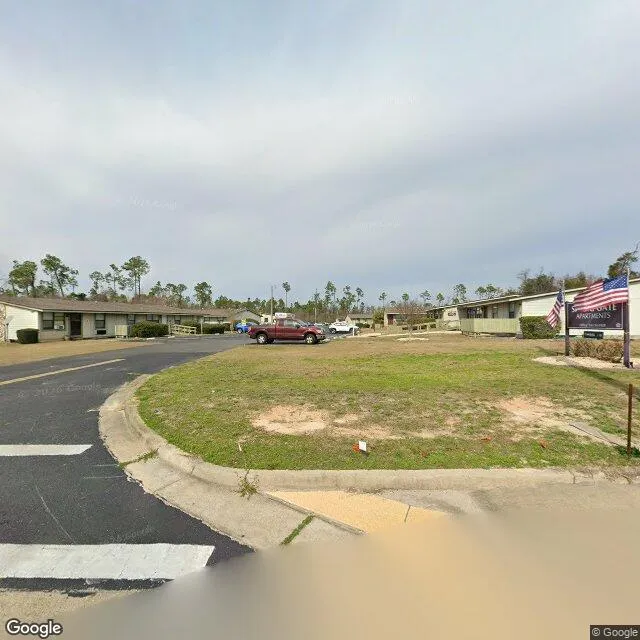 1500 Spring Gate Dr, Panama City, Florida 32404