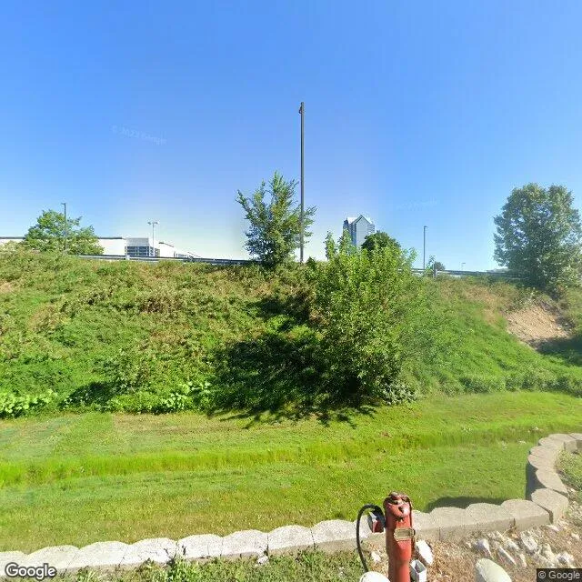 1501 16th St, Oak Brook, Illinois 60523-1341