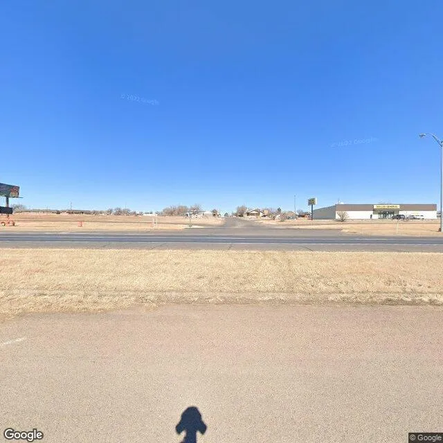 1501 Amarillo Blvd E, Amarillo, Texas 79107
