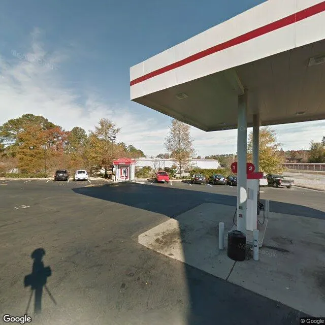 1501-B Us Hwy 70 W, Goldsboro, North Carolina 27530