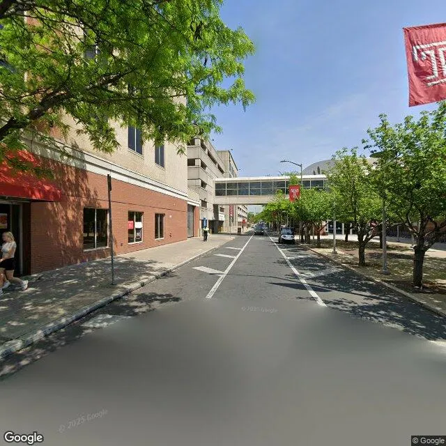 1501 Cecil B Moore Ave, Philadelphia, Pennsylvania 19121