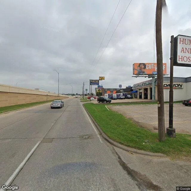 1501 Central Expwy, Plano, Texas 75075