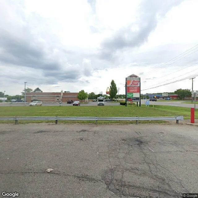 1501 N Eaton St, Albion, Michigan 49224