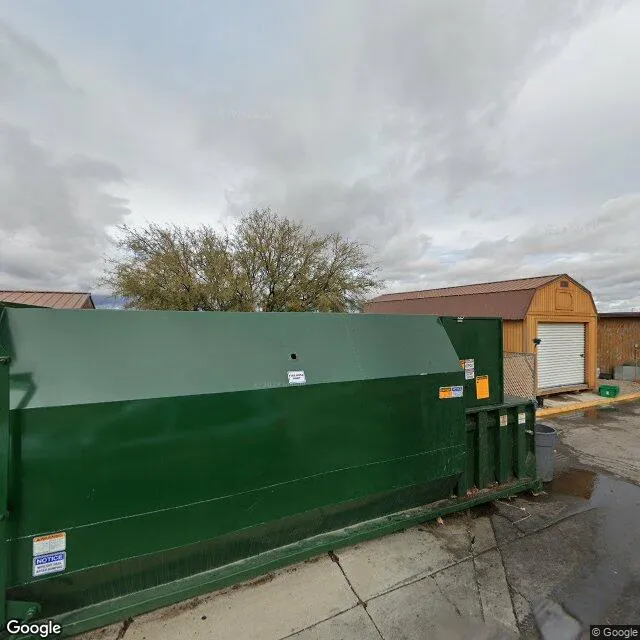 1501 N Fort Grant Rd, Willcox, Arizona 85643