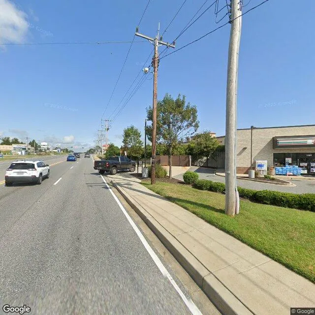 1501 Rock Spring Rd, Forest Hill, Maryland 21050