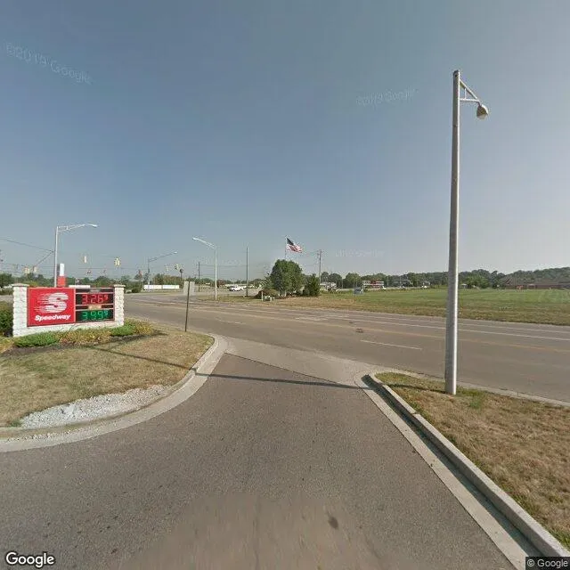 1501 Roden Park Dr, Monroe, Ohio 45050