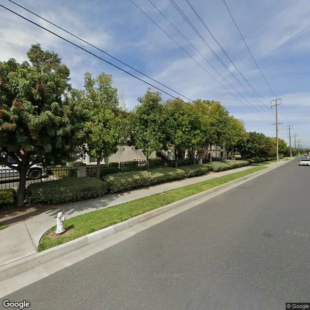 1501 S Beach Blvd, La Habra, California 90631