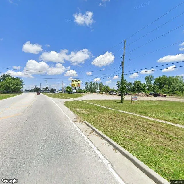 1501 St Marys Rd, Sidney, Ohio 45365