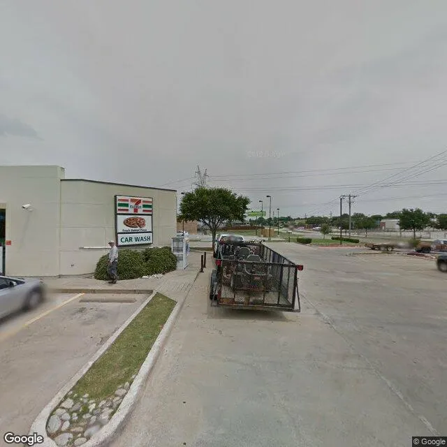1501 W Fm 407, Lewisville, Texas 75077