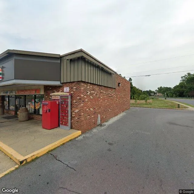 1501 W Patrick St, Frederick, Maryland 21702