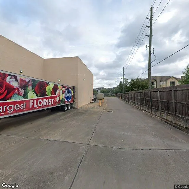 15015 W Airport Blvd, Sugar Land, Texas 77498