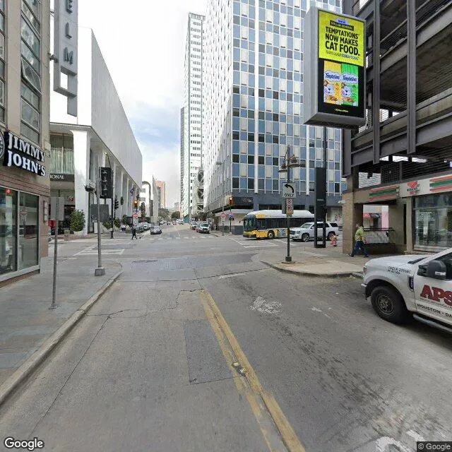 1502 Elm St, Dallas, Texas 75201