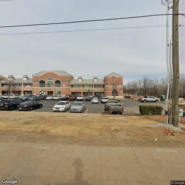 1502 SE Walton Blvd, Bentonville, Arkansas 72712