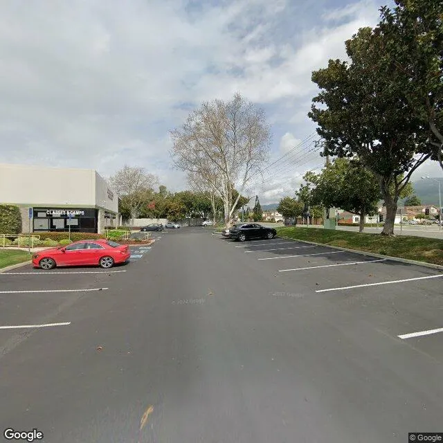 1503-1509 N Milpitas Blvd Bldg C, Milpitas, California 95035-3164