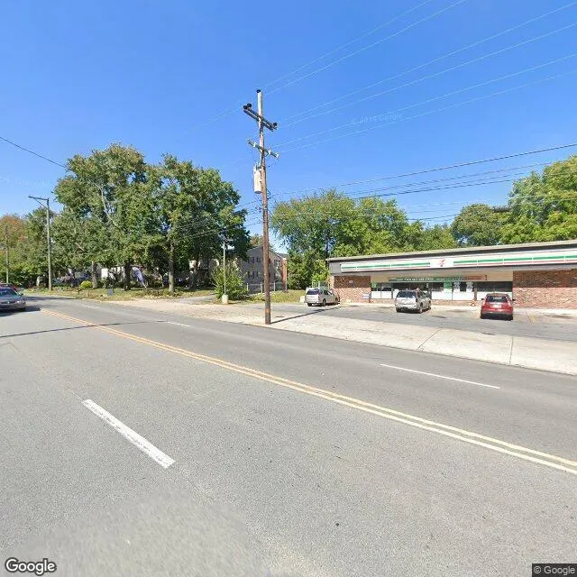 1503 W Main St, Norristown, Pennsylvania 19403