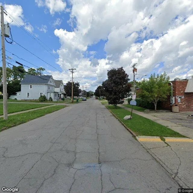 1504 Pine Ave, Niagara Falls, New York 14301