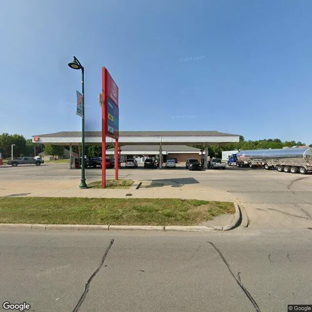 1504 W Center Rd, Essexville, Michigan 48732