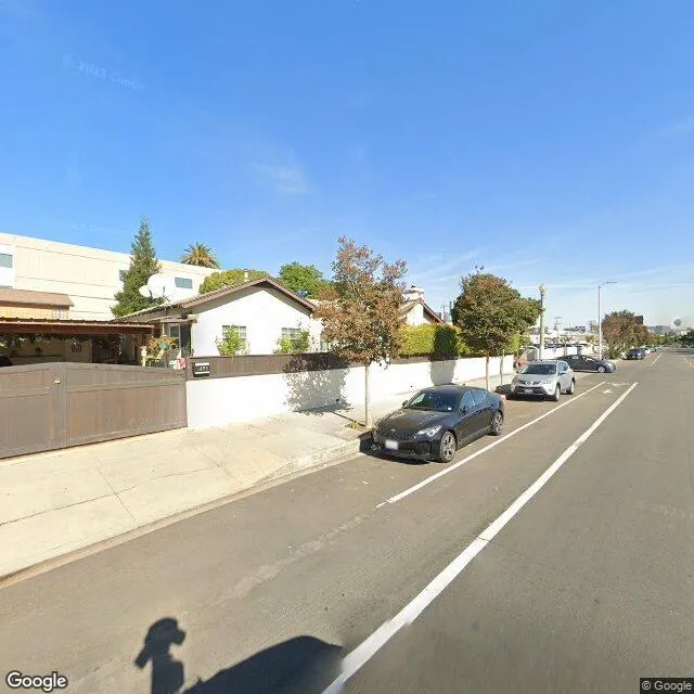 1505-1521. Wellesley Ave, Los Angeles, California 90025