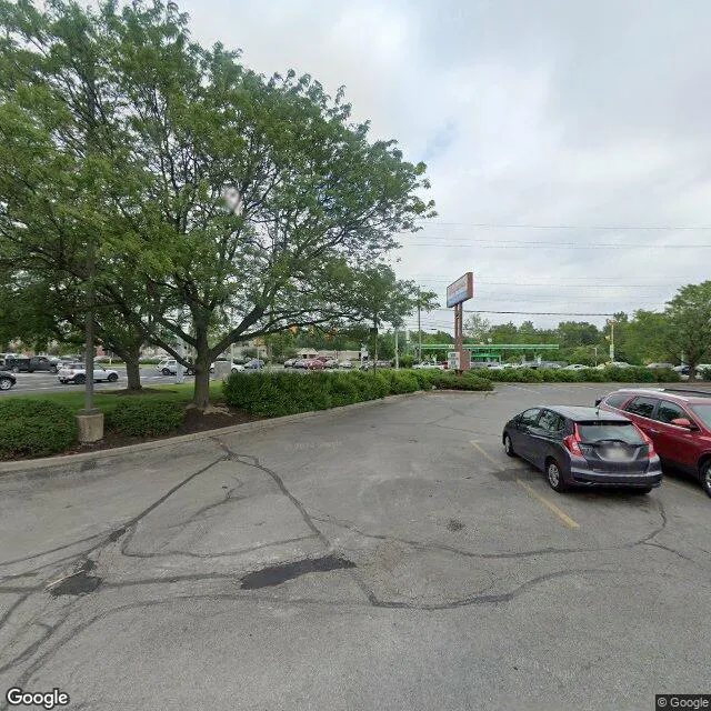 1505 East 86th Street, Indianapolis, Indiana 46240