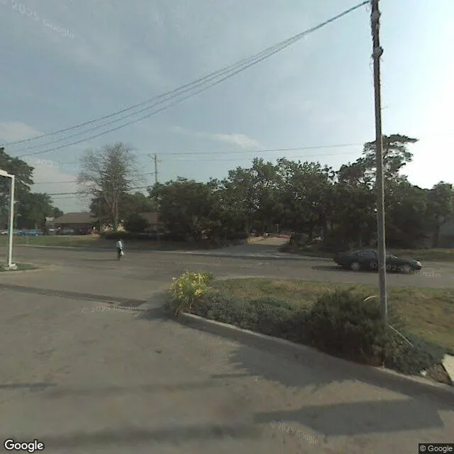 1505 Harrisburg Pike, Columbus, Ohio 43223