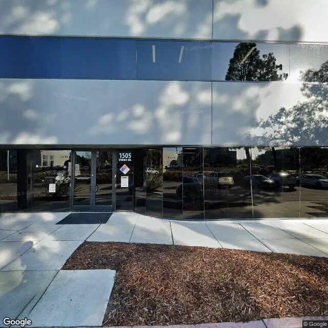 1505 O'Brien Dr, Menlo Park, California 94025