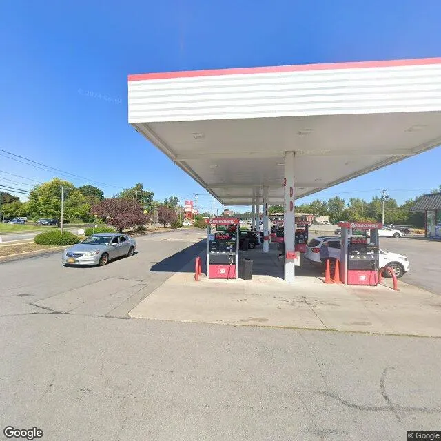 1505 Route 21, Shortsville, New York 14548