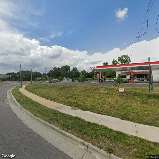 1505 Salisbury Hwy, Statesville, North Carolina 28625