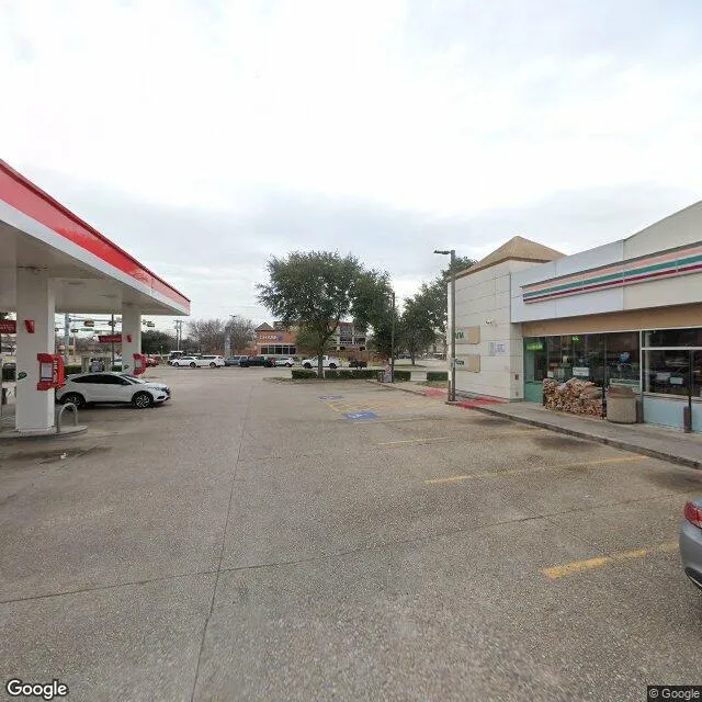 15050 Preston Rd, Dallas, Texas 75254