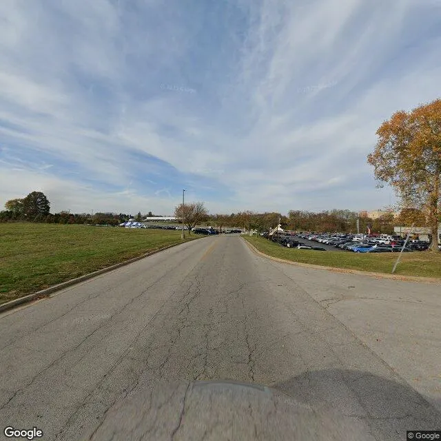 1506-1518 Industrial Park Dr, Maysville, Kentucky 41056-9691