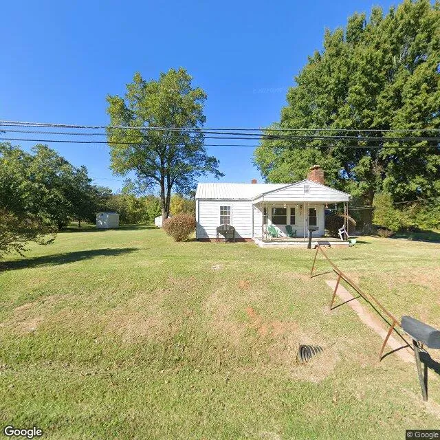 1507 Cotton Grove Rd, Lexington, North Carolina 27292