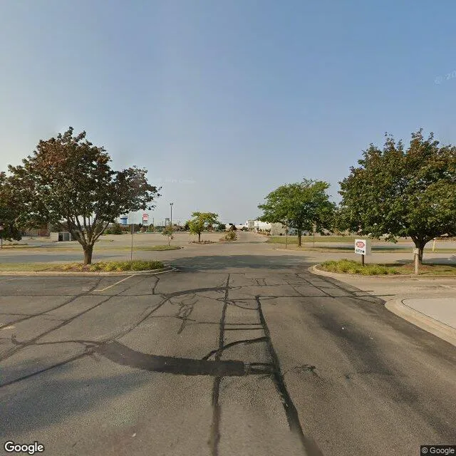 1508-1550 S Koeller St, Oshkosh, Wisconsin 54902