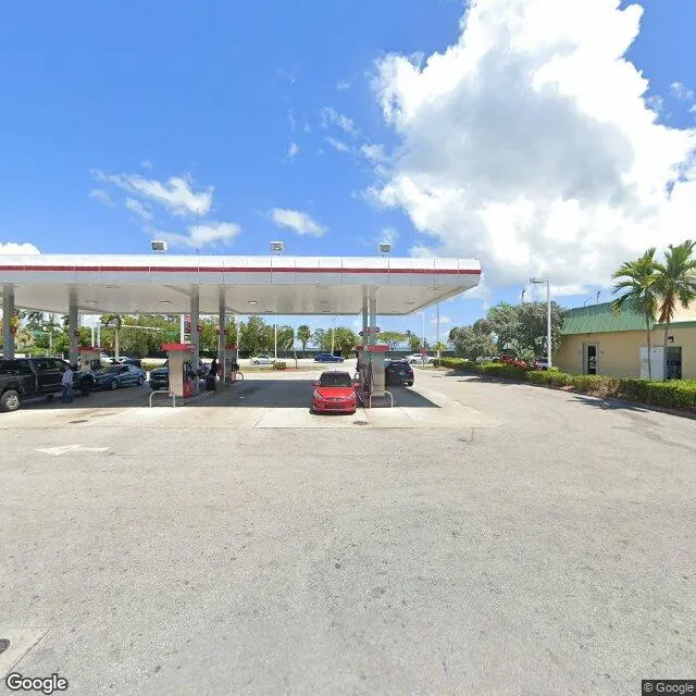 1508 79th St Cswy, Miami, Florida 33141