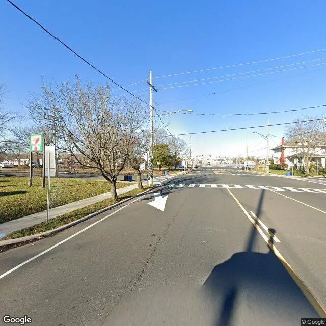 1509 Main St, Asbury Park, New Jersey 07712