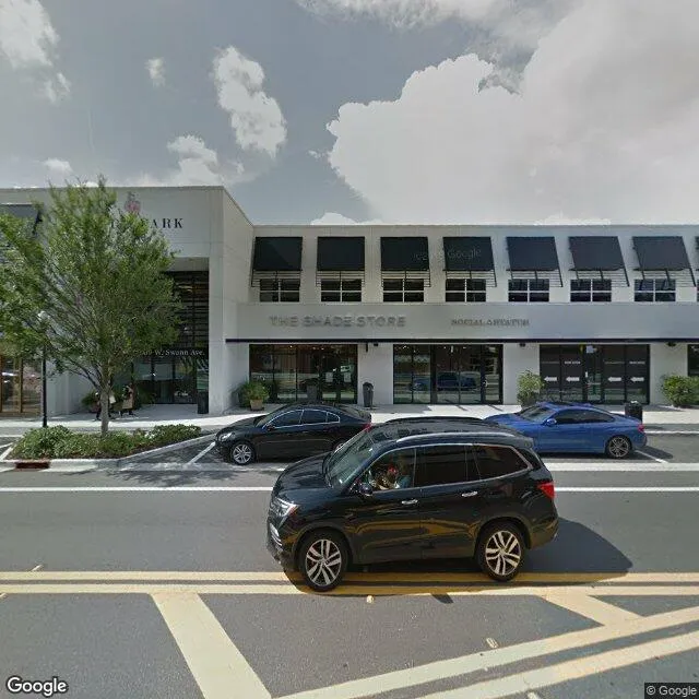 1509 W Swann Ave, Tampa, Florida 33606-2572