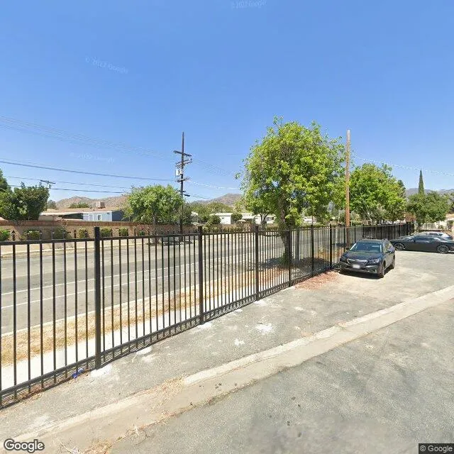 15094 Bledsoe St, Sylmar, California 91342-2707