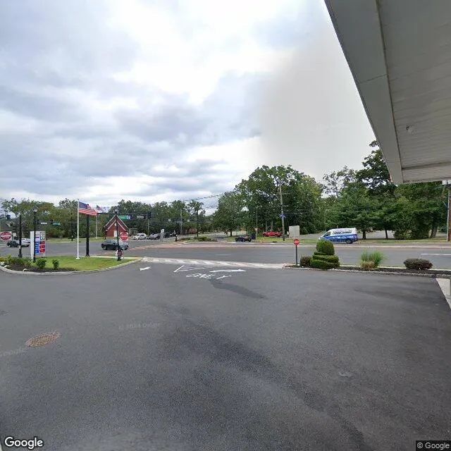 151 Columbia Turnpike, Florham Park, New Jersey 07932