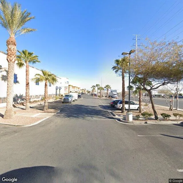 151 N Gibson Rd, Henderson, Nevada 89014