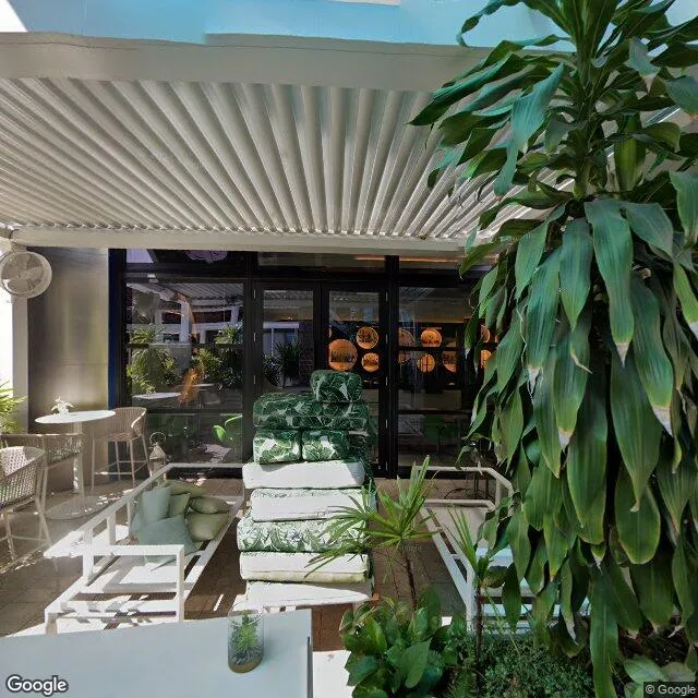 151 NE 41st St, Miami, Florida 33137-3536