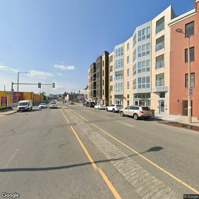 151 Old Colony Ave, Boston, Massachusetts 02127
