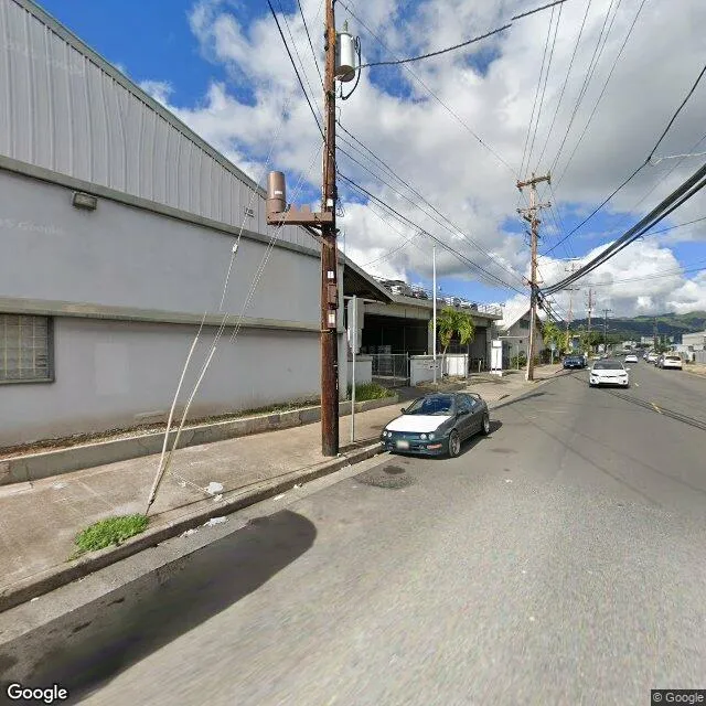 151 Puuhale Rd, Honolulu, Hawaii 96819