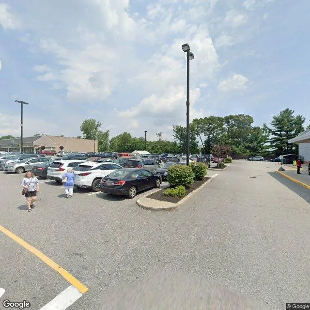 151 Sockanosset Cross Rd, Cranston, Rhode Island 02920