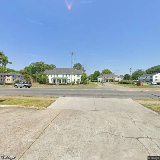 151 W Little Creek, Norfolk, Virginia 23505