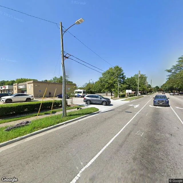 1510 Brambletown Ave, Norfolk, Virginia 23504