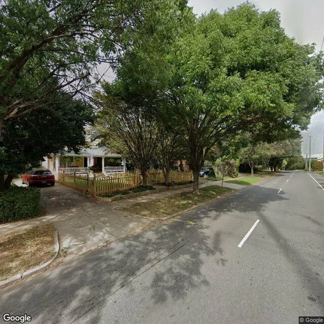 1510 Scott Ave, Charlotte, North Carolina 28203