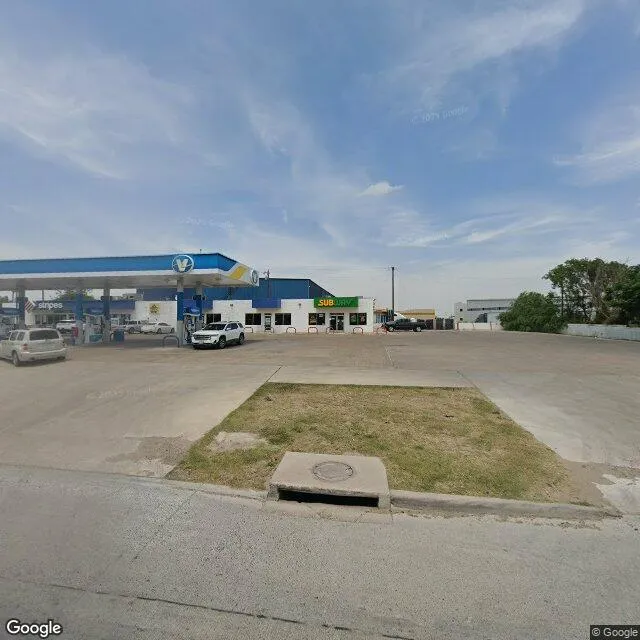 1510 W Military, Pharr, Texas 78577