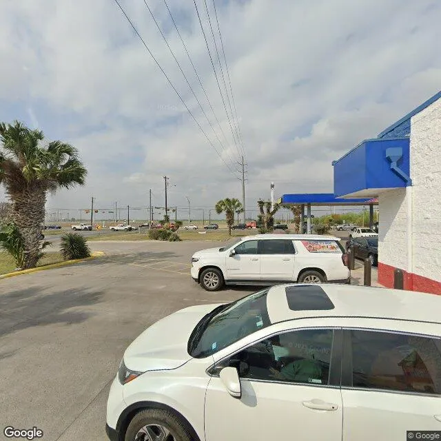 1510 W Monte Cristo Rd, Edinburg, Texas 78541