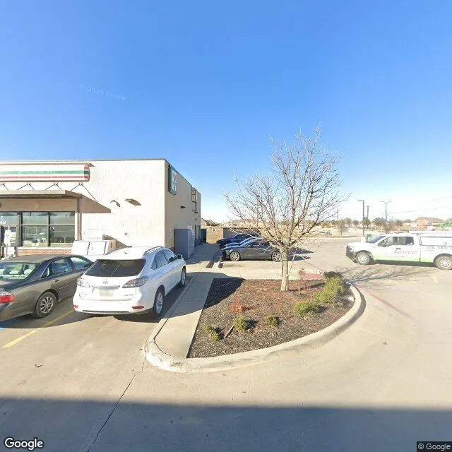 1510 W White St, Anna, Texas 75409