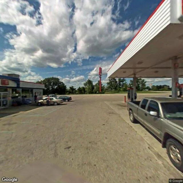 15100 S Wright Rd, Eagle, Michigan 48837