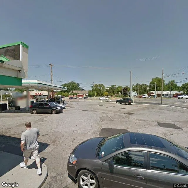 1511 Buffalo Rd, Gates, New York 14624